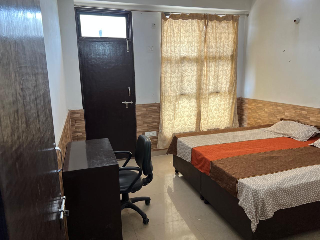 Kaveri Room